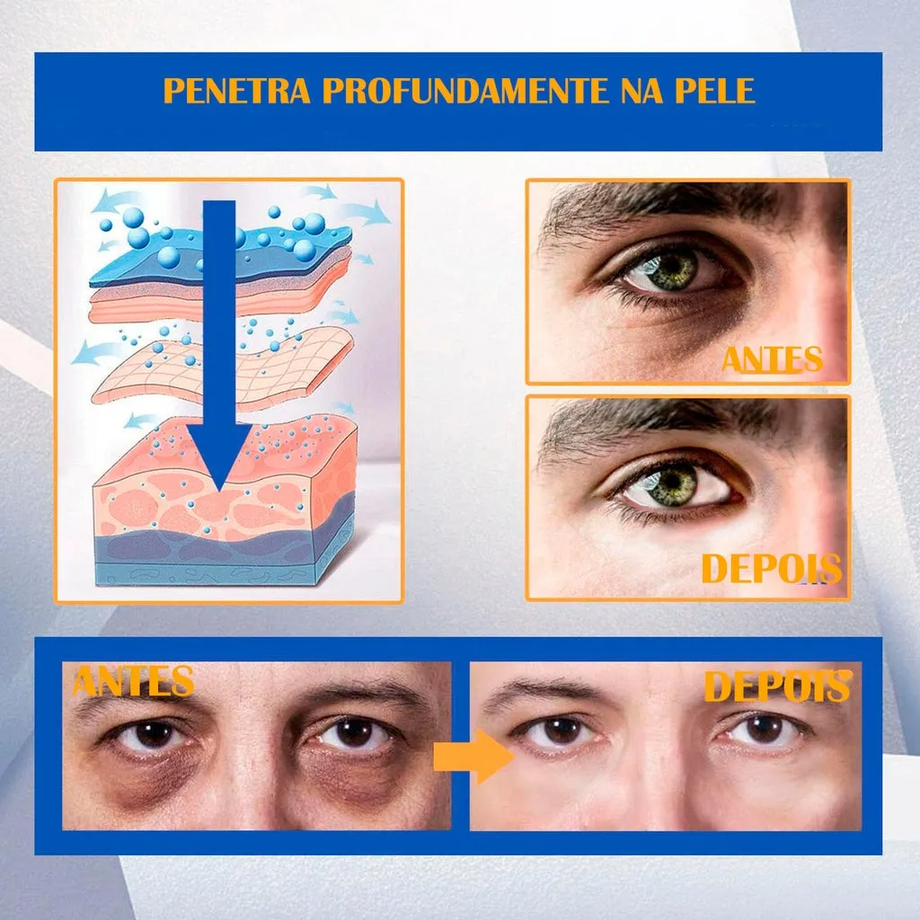 Crema Reafirmante Para El Contorno De Los Ojos