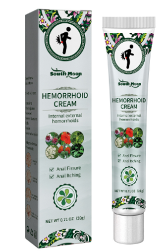 Crema Para Hemorroides