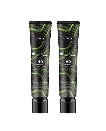 Paquete de 1, 2 o 3 bases - Base de Maquillaje - Olauty Fundation HD