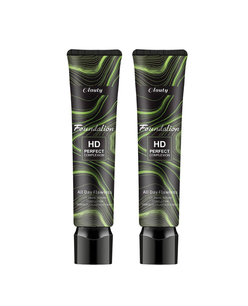 Paquete de 1, 2 o 3 bases - Base de Maquillaje - Olauty Fundation HD