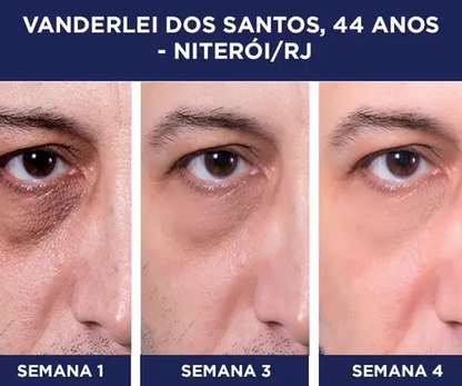 Crema Reafirmante Para El Contorno De Los Ojos