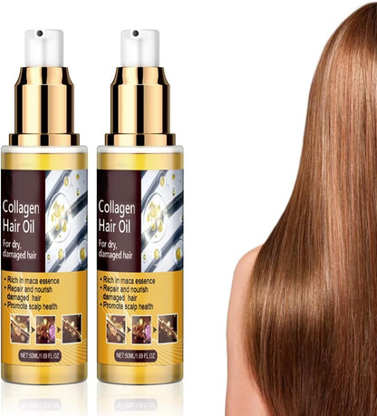 ACEITE ESENCIAL REPARACION DE COLAGENO - 50ml