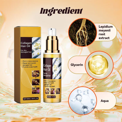 ACEITE ESENCIAL REPARACION DE COLAGENO - 50ml