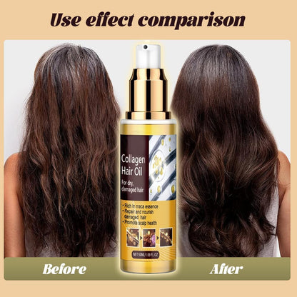 ACEITE ESENCIAL REPARACION DE COLAGENO - 50ml