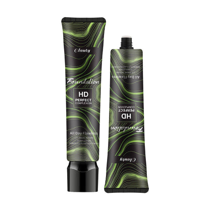 Base de Maquillaje - Resistente al agua y sudor