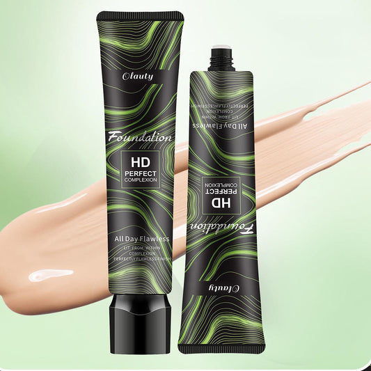 Base de Maquillaje - Resistente al agua y sudor